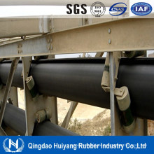 Chinesische Pipe Conveyor Belt zum Verkauf